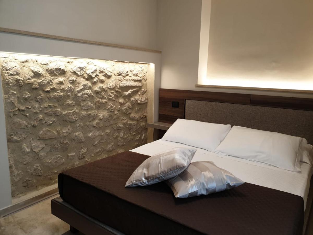 蒙特堡 Destasu' Bed And Wellness酒店 外观 照片