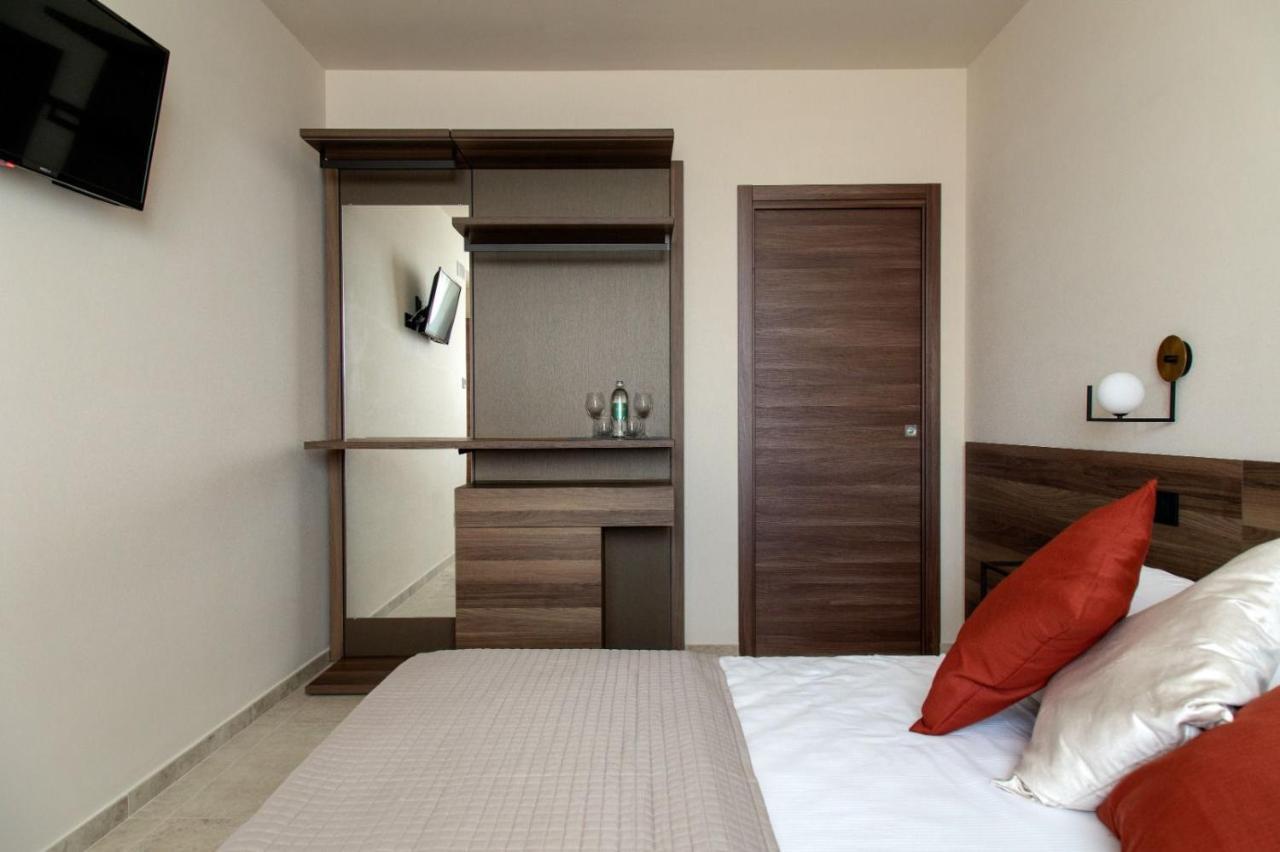 蒙特堡 Destasu' Bed And Wellness酒店 外观 照片