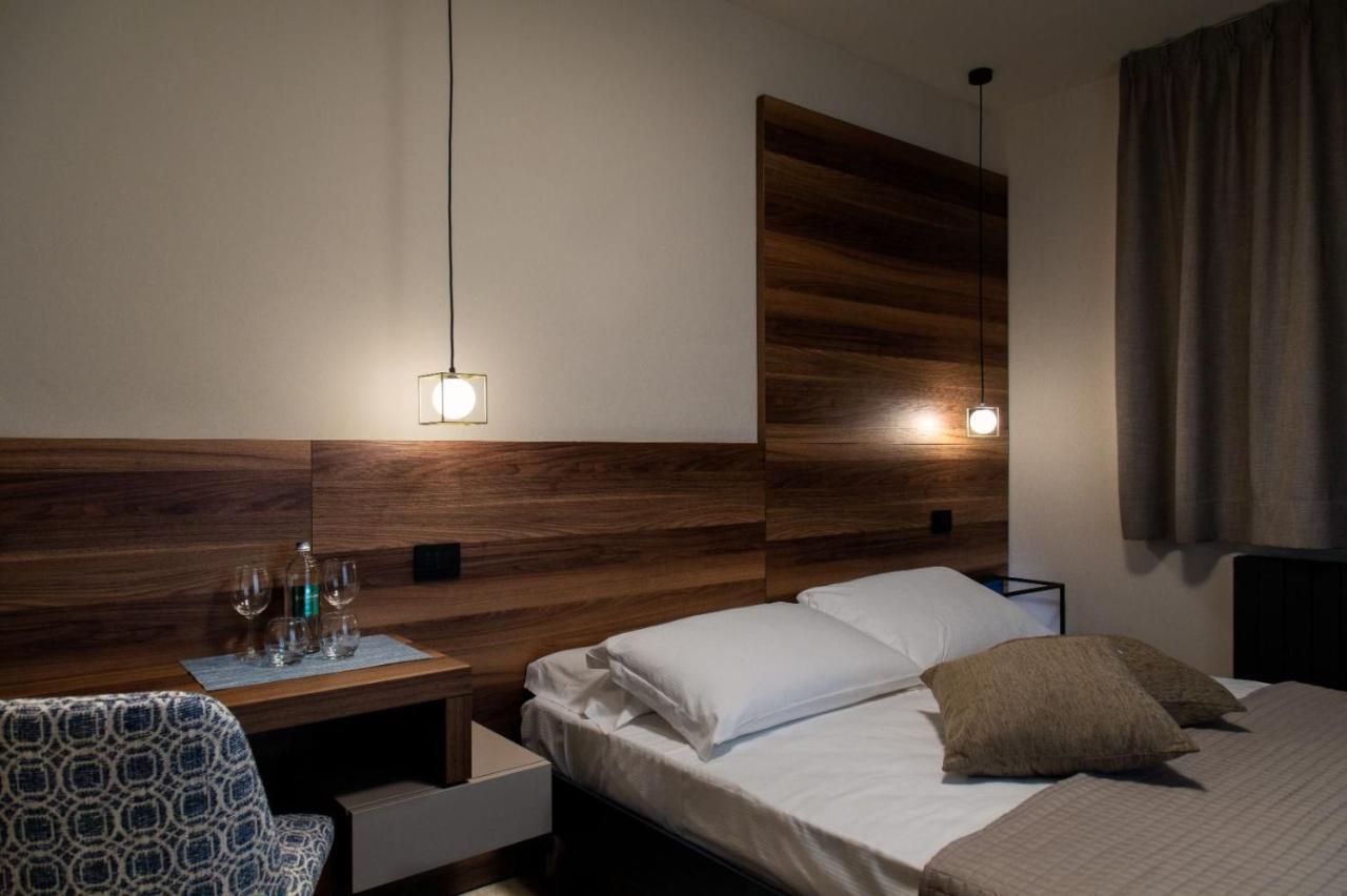 蒙特堡 Destasu' Bed And Wellness酒店 外观 照片