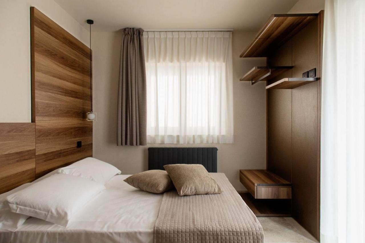 蒙特堡 Destasu' Bed And Wellness酒店 外观 照片
