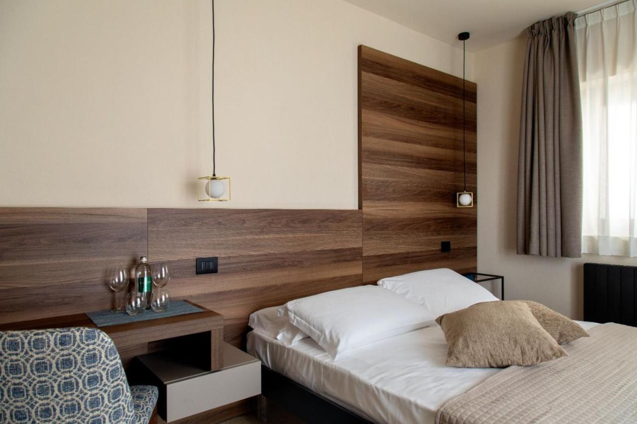 蒙特堡 Destasu' Bed And Wellness酒店 外观 照片