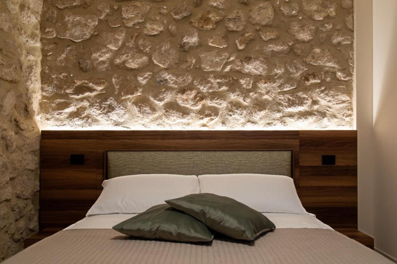 蒙特堡 Destasu' Bed And Wellness酒店 外观 照片